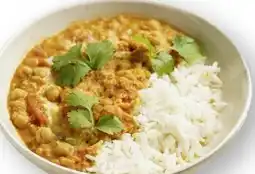 Scheck-in-Center Scheck-in Center Indische Chicken-Curry Makhani Angebot
