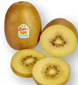 Scheck-in-Center Zespri Jumbo Kiwi Gold XXL Angebot