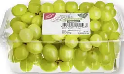 Scheck-in-Center Gut & Günstig Trauben Angebot