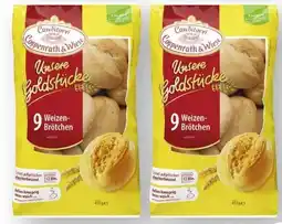 Scheck-in-Center Coppenrath & Wiese Unsere Goldstücke Angebot
