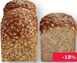 Scheck-in-Center Scheck-in Bäckerei Vollkorn-Dinkelbrot Angebot