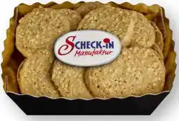 Scheck-in-Center Scheck-in Manufaktur Piraten-Cookies Angebot
