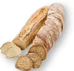 Scheck-in-Center Scheck-in Bäckerei Baguettes Angebot