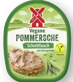 Scheck-in-Center Rügenwalder Mühle Vegane Pommersche Schnittlauch Angebot