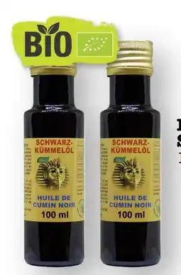 Scheck-in-Center Naturgut Bio Schwarzkümmelöl Angebot