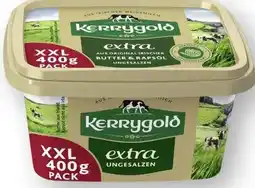 Scheck-in-Center Kerrygold Extra Ungesalzen XXL Angebot