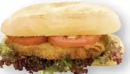 Scheck-in-Center Scheck-in Center Cordon-Bleu im Brötchen Angebot