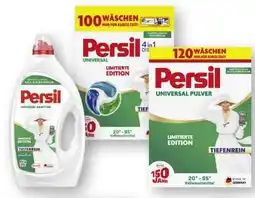 Scheck-in-Center Persil Waschmittel Pulver Angebot