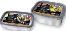 Scheck-in-Center Edeka zuhause Frischetresor Angebot
