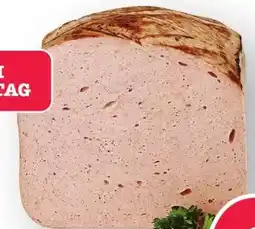 Scheck-in-Center Fleischkäse Angebot