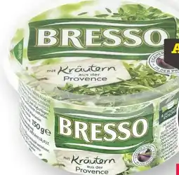 Scheck-in-Center Bresso Brotaufstrich Angebot