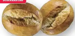 Scheck-in-Center Scheck-in Bäckerei Brötchen Angebot