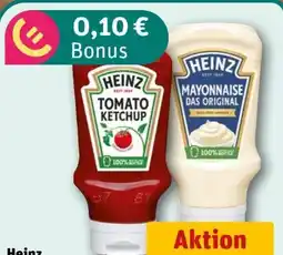nahkauf Heinz Tomato Ketchup Angebot