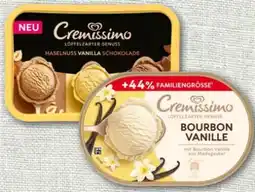 nahkauf Langnese Cremissimo Haselnuss Vanilla Schokolade Angebot