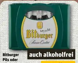 nahkauf Bitburger Pils Angebot