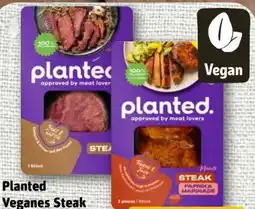 nahkauf Planted Vegan Steak Angebot