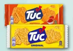nahkauf LU Tuc Cracker Angebot