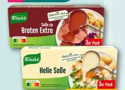 nahkauf Knorr Soße zum Braten Extra Angebot