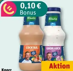nahkauf Knorr Schlemmersauce Angebot