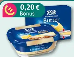 nahkauf Weihenstephan Butter Angebot