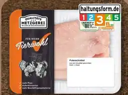 nahkauf Metzgerei Wilhelm Brandenburg Puten-Schnitzel Angebot