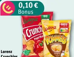 nahkauf Lorenz Crunchips Paprika Angebot