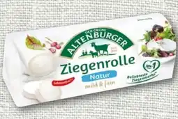 nahkauf Der grüne Altenburger Ziegenrolle Natur Angebot