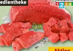 REWE Center Rinder-Rouladen Angebot