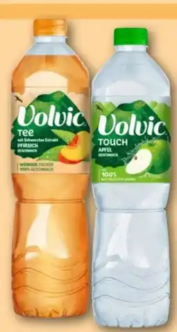 REWE Center Volvic Touch Angebot