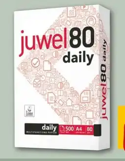 REWE Center Berberich Papier Multifunktionales Kopierpapie Angebot