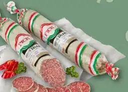 REWE Center Pick Original Ungarische Salami Angebot