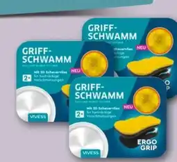 REWE Center Vivess Griffschwam Angebot