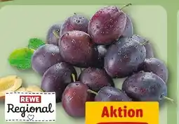 REWE Center Rewe Regional Zwetschgen Angebot