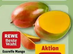 REWE Center Rewe Beste Wahl Essreife Mango Angebot