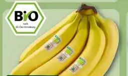 REWE Center Rewe Bio Bio-Bananen Angebot