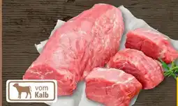 REWE Center Kalbs-Filet Angebot