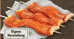 REWE Center Rewe Rinder-Knabberspieß Angebot