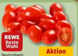 REWE Center Rewe Beste Wahl Cherry-Romatomaten Angebot