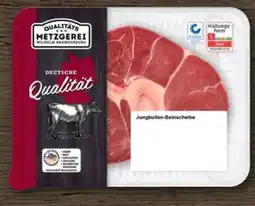 REWE Center Metzgerei Wilhelm Brandenburg Rinder-Beinscheiben Angebot