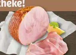 REWE Center Langewiesche Butterschinken Angebot