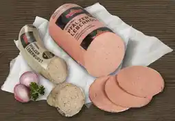REWE Center Kalnik Pfälzer Leberwurst Angebot
