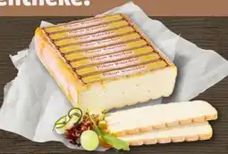 REWE Center Ermitage Elsässer Winzerkäse Angebot