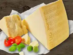 REWE Center Parmigiano Reggiano Angebot