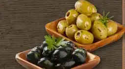 REWE Center Palatum Oliven Angebot