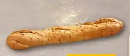 REWE Center Rewe Back-Station Zwiebelbaguette Angebot
