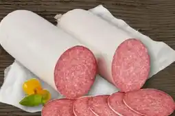 REWE Center Ostermeier Bauernsalami Angebot