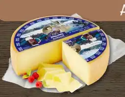 REWE Center Käse Rebellen König Ludwig Bierkäse Angebot