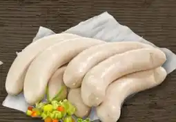 REWE Center Meister Wurstwaren Rostbratwürstchen Angebot