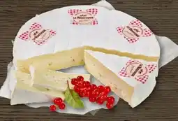 REWE Center Le Grand Rustique Weichkäse Angebot