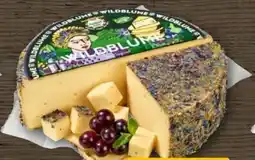 REWE Center Baldauf Käse Wildblumenkäse Angebot
